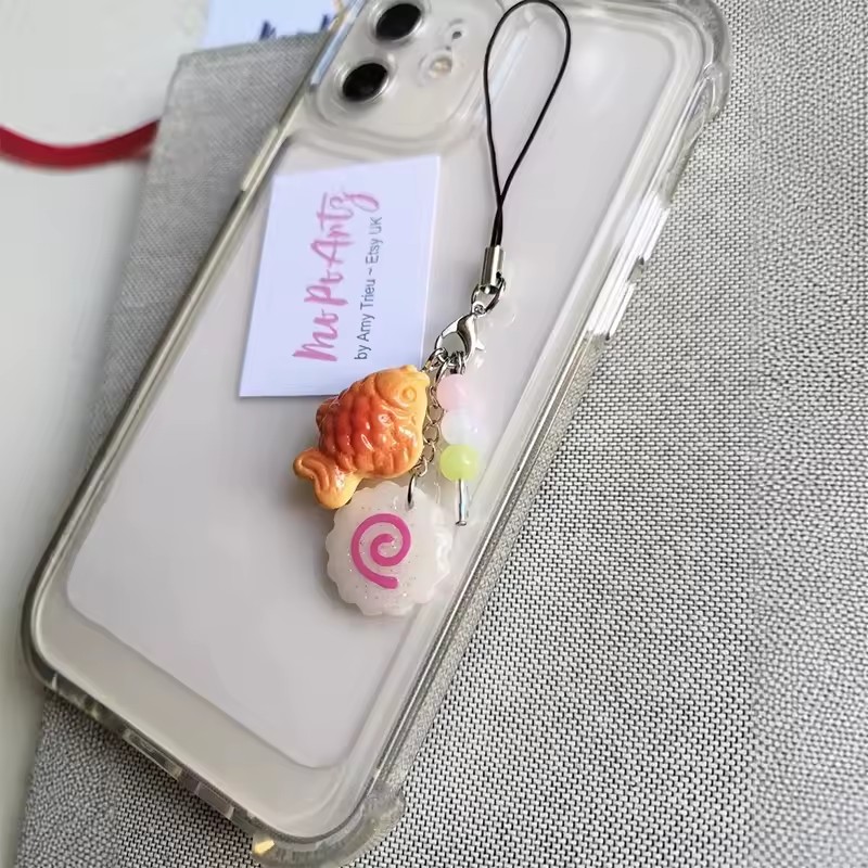 Kawaii japonês comida de rua t - Tteokbokki Rice Cake avaliação e preço