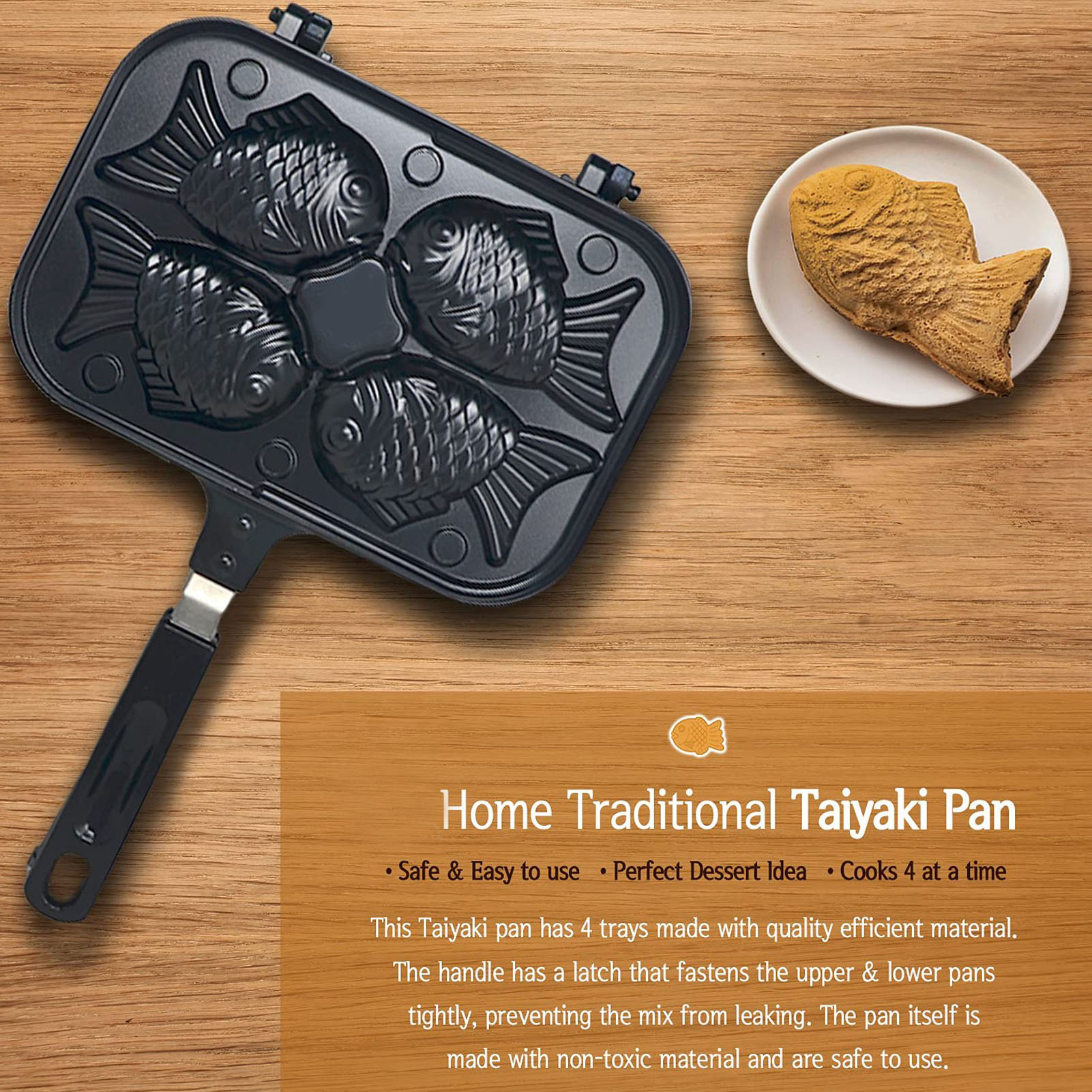 Bakeware antiaderente para coz - Tteokbokki Rice Cake avaliação e preço