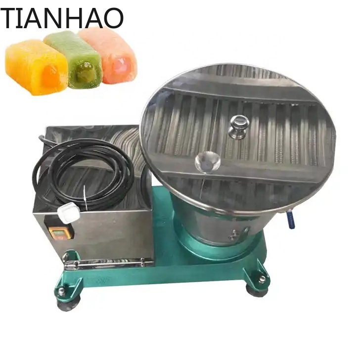 Máquina de Farinha de Arroz To - Tteokbokki Rice Cake avaliação e preço