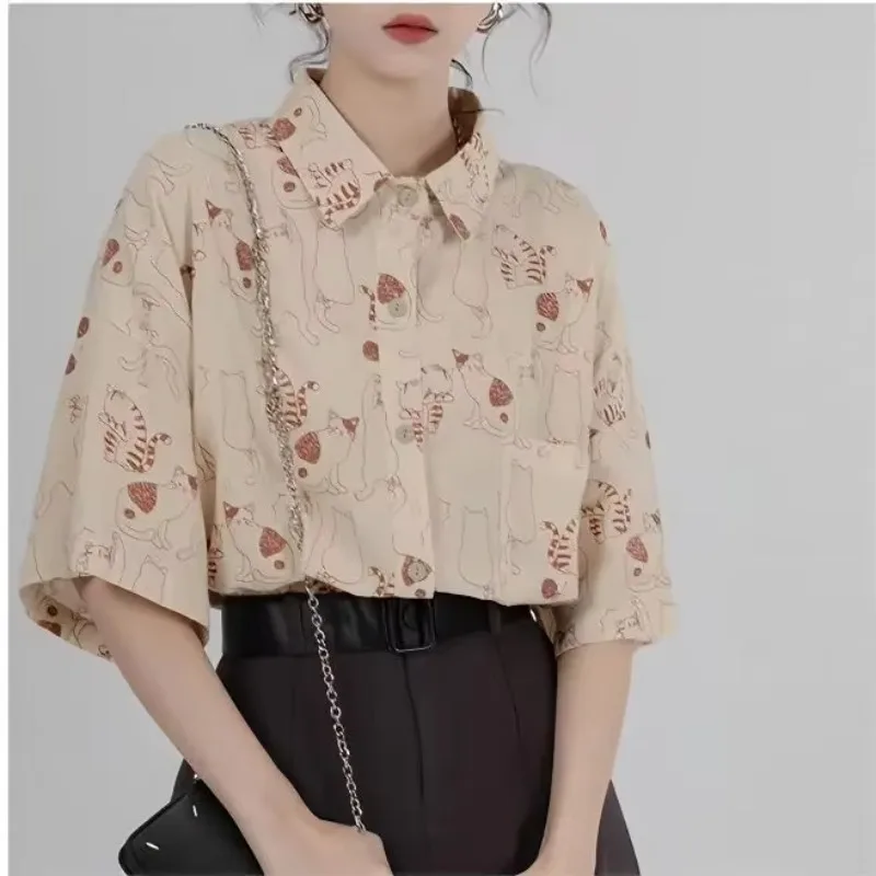 Camisas femininas veludo remen - Korean Student Lifestyle avaliação e preço