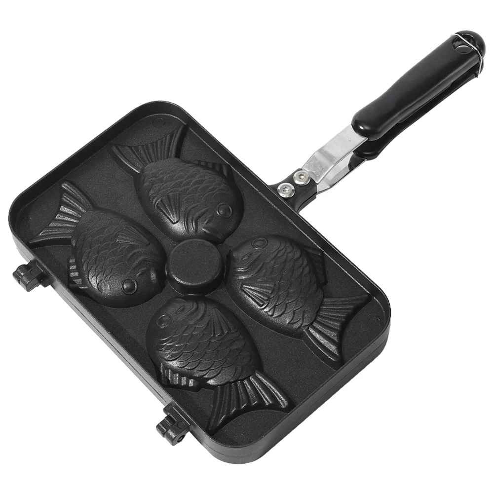 Cozinha japonesa taiyaki duplo - Tteokbokki Rice Cake avaliação e preço