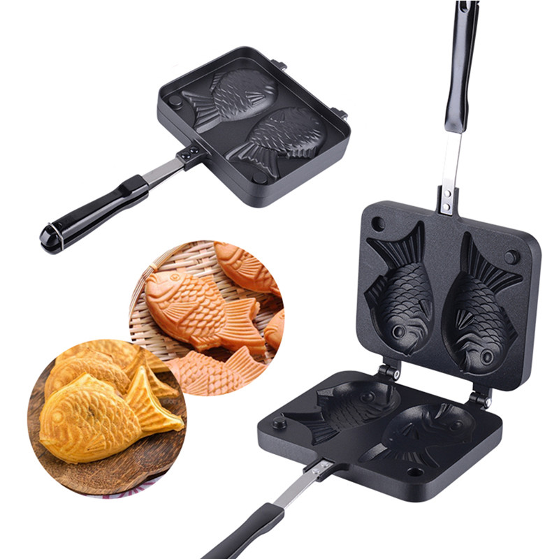 Cozinha japonesa taiyaki duplo - Tteokbokki Rice Cake avaliação e preço