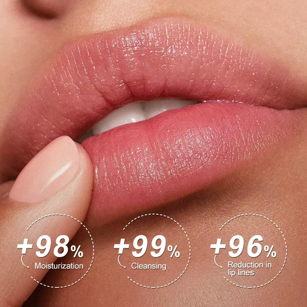 Bálsamo labial clareador dilui - Lip Tint Korean avaliação e preço