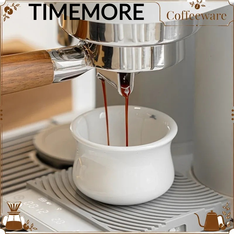 Conjunto Timemore X de 2 xícar - Celadon Ceramic Cup avaliação e preço