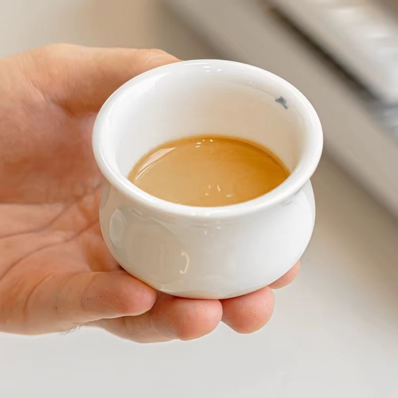 Conjunto Timemore X de 2 xícar - Celadon Ceramic Cup avaliação e preço