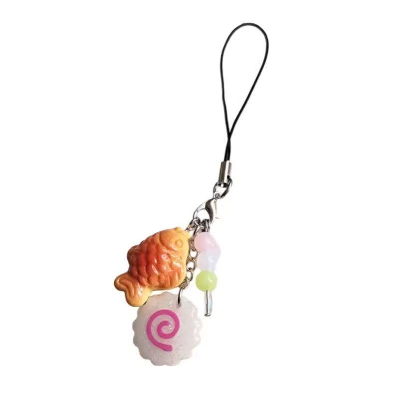 Requintado comida taiyaki naru - Tteokbokki Rice Cake avaliação e preço