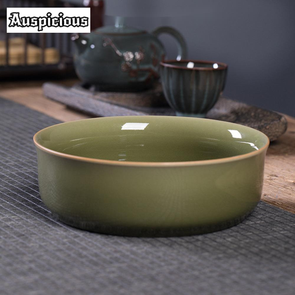 Longquan Celadon Jianshui Hand - Celadon Ceramic Cup avaliação e preço