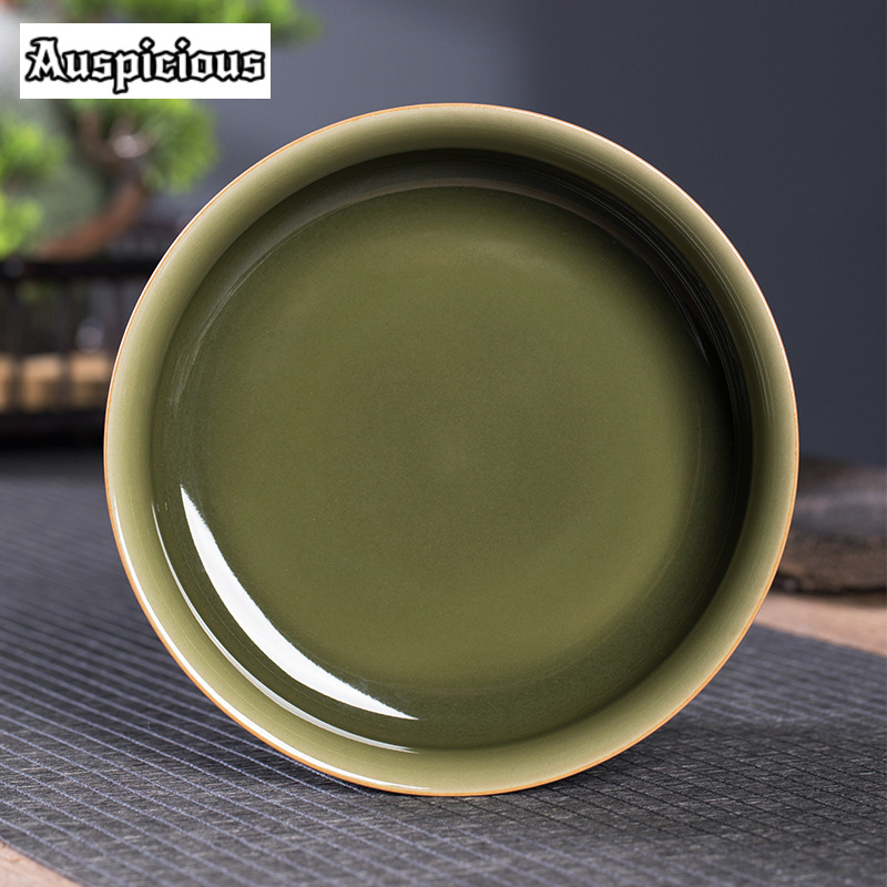Longquan Celadon Jianshui Hand - Celadon Ceramic Cup avaliação e preço