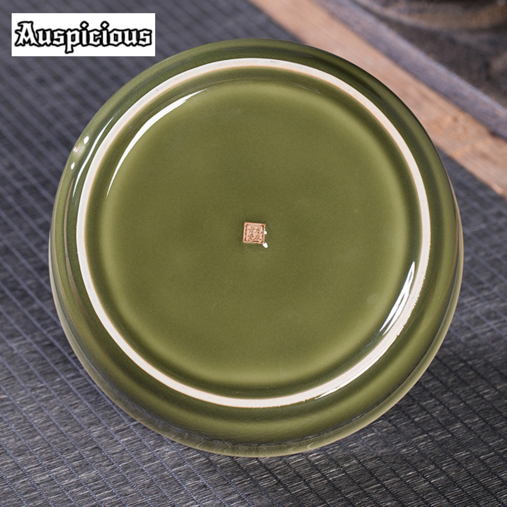 Longquan Celadon Jianshui Hand - Celadon Ceramic Cup avaliação e preço