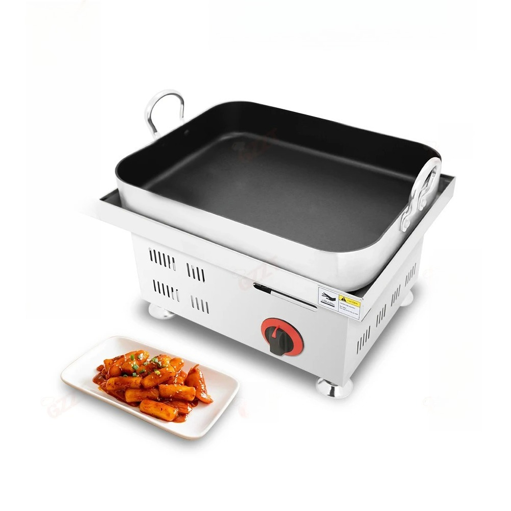 Bom comercial coreano toppoki  - Tteokbokki Rice Cake avaliação e preço
